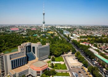 Халқаро анжуман барчага манфаатли бўлади