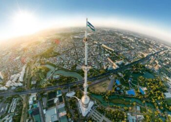 Диёримиз нуфузли анжуманга мезбонлик қилади