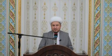 Ўз вақтида тўхтатайлик!