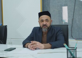 Эзгу ташаббуслар ортмоқда