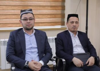 Ислом институтидаги халқаро анжуман илмий тавсия ва долзарб ечимларга бой бўлди (Фотолавҳа)