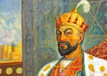 Буюк аждодларимизни ўз номи билан аташ лозим