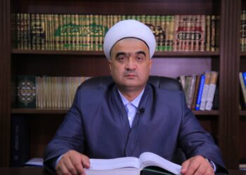 Ўзликни англаш, маънавият асосидир