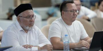 Ўзбекистондаги Ислом цивилизацияси марказида “Долзарб 30 кунлик” эълон қилинди