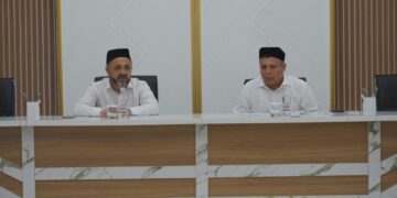 Фаоллик кўрсатган имомлар тақдирланди