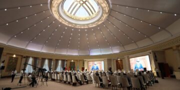Сирожиддин Ўший илмий мероси туркий халқларнинг умумий бойлигидир
