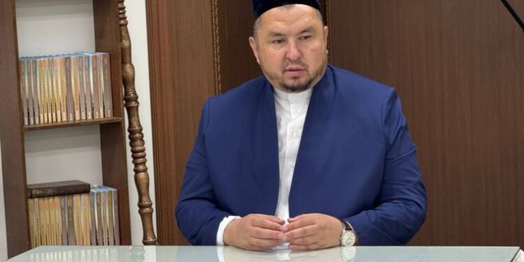 Ватандошлар билан маърифий суҳбатлар бўлиб ўтди