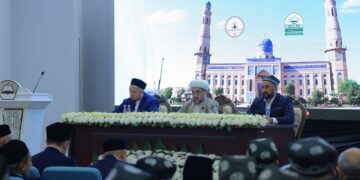 Илмий-амалий анжуман илғор тажриба ва янгича ёндашувларга бой бўлди