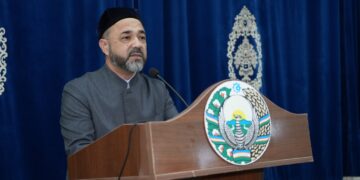 Андижон вилоятидаги илмий-амалий семинар натижалари ҳудудларда татбиқ этилмоқда