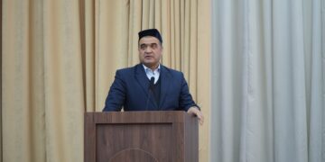 “Ўзбекистонда бағрикенглик: дин ва давлат муносабатлари” мавзусида давра суҳбати ўтказилди