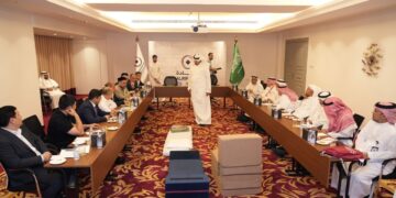 Мино ва Арафотда ҳожилар учун хизмат сифати янги босқичга кўтарилади