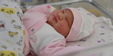 Она сути — бола саломатлигининг энг мустаҳкам пойдевори