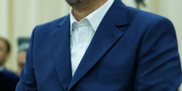 Наманган вилоятига янги бош имом-хатиб тайинланди