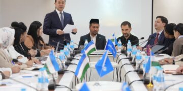 &laquo;Эмлаш: илмий ва диний асослар&raquo; мавзусида семинар бўлиб ўтди