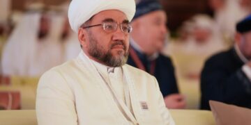 Абу Дабида оила қадриятларига бағишланган анжуман бошланди