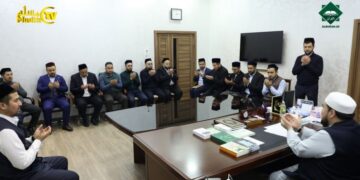 Рамазонга тайёргарлик бошланди