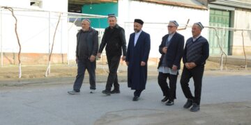 Рамазон — меҳр-мурувват, аҳиллик ва шукроналик ойи