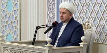 Меҳмондорчилик одоблари