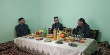 Рамазон — меҳр-мурувват, аҳиллик ва шукроналик ойи!