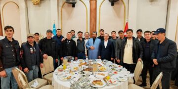 Рамазон – ватандошларни бирлаштирган маънавий кўприк