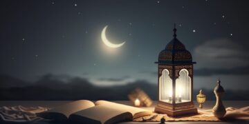 Лайлатул қадр қайси кечада эканини биласизми?