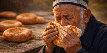 &laquo;Нонни исроф қилманг, уволи бор…&raquo;