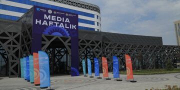Фарғонада “Медиа ҳафталик” бошланди