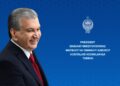 Матбуот ва оммавий ахборот воситалари ходимларига табрик