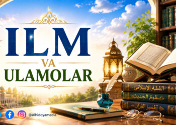 Ilm va ulamolar