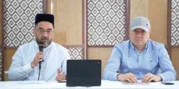 “Ҳаж – 2026” мавсуми тарихий натижа ва муваффақиятларга бой бўлди