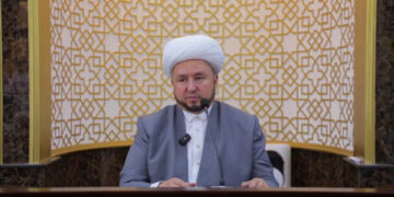 Ҳалол меҳнат – фаровонлик калити!