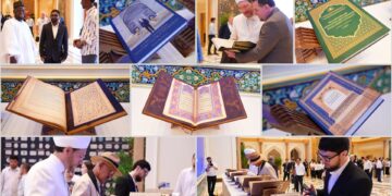 Халқаро форумда илмий ва инновацион лойиҳалар тақдим этилди