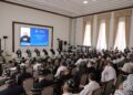 “Термиз ҳадис мактаби: алломалар мероси ва замонавий тадқиқотлар” мавзусидаги халқаро илмий конференция ўз ишини бошлади.