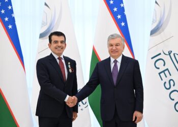 Ўзбекистон Президенти ICESCO билан ҳамкорликни янада кенгайтириш муҳимлигини қайд этди