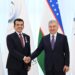 Ўзбекистон Президенти ICESCO билан ҳамкорликни янада кенгайтириш муҳимлигини қайд этди