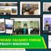 Ўзбекистондаги халқаро форум дунё матбуоти нигоҳида