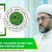 Муфтий ҳазрат Халқаро ислом фиқҳи академиясига аъзо бўлдилар