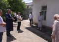 Бағдодда “Эзгулик ва маърифат тарғиботчилари” шиори остида сайёр тадбир ўтказилди