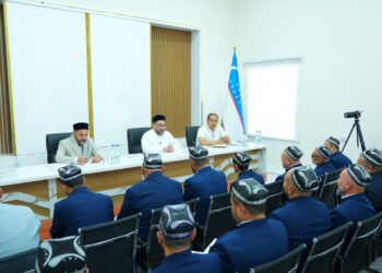 Масъулият ва натижадорлик — диний соҳада асосий мезон!