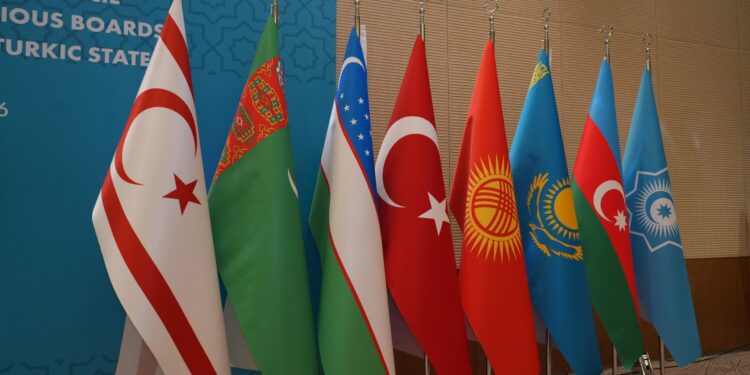 Озарбайжонда муфтийлар анжумани бошланди