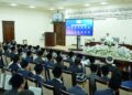 Шайх Айман Сувайднинг Тошкентдаги маҳорат дарслари бошланди