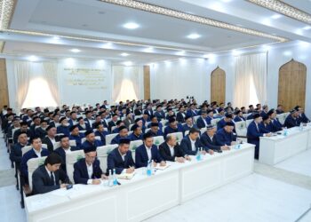 Илмий-амалий семинар илғор тажриба ва янги ташаббусларга бой бўлди