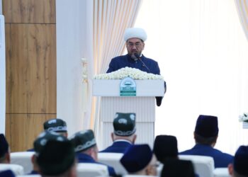 Баҳолаш тизимида энг юқори натижа кўрсатган имомлар 20 млн сўмгача рағбатлантирилди