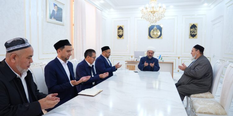 Сайёр қабул, меҳр-оқибат ва амалий кўмак – хоразмдаги файзли лаҳзалар