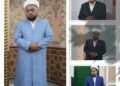 ТАЙИНЛОВ: Фарғона туманига янги бош имом хатиб, &laquo;Салмон Форсий&raquo; масжидига янги имом тайинланди